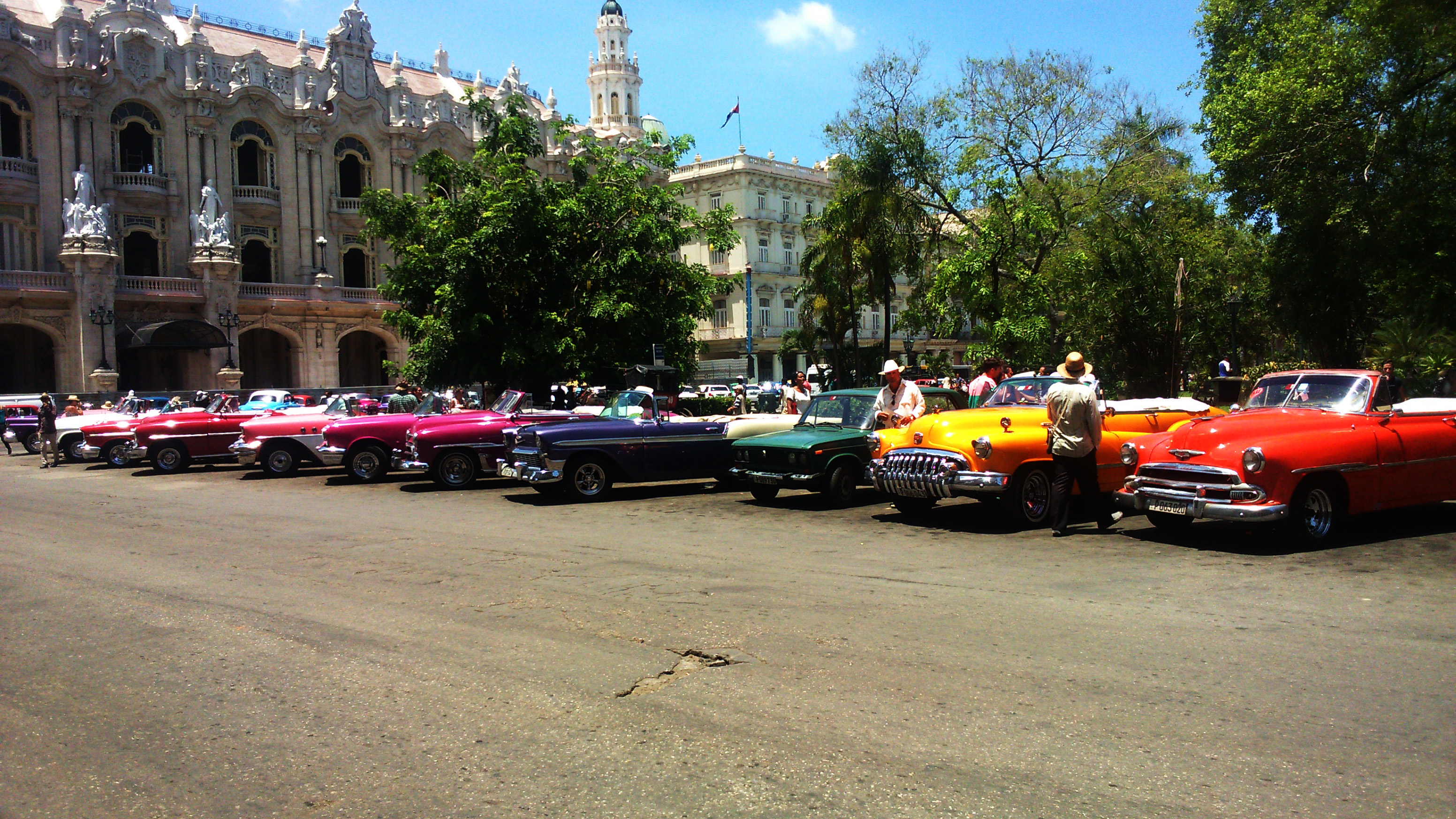 Que ver en La Habana