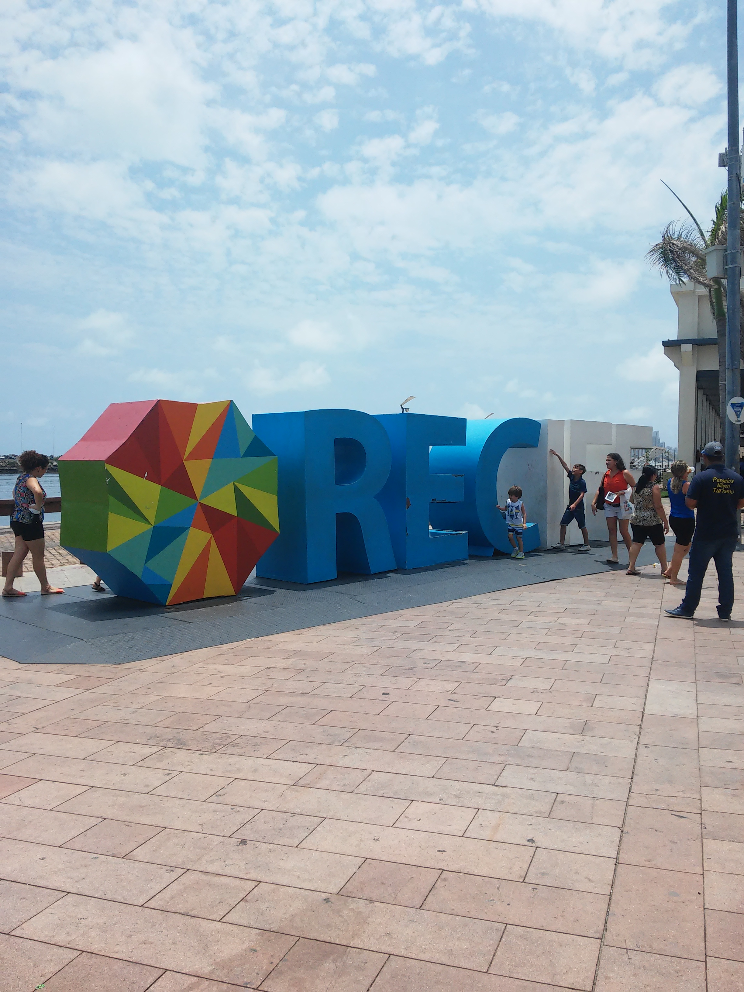 Guía para conocer Recife