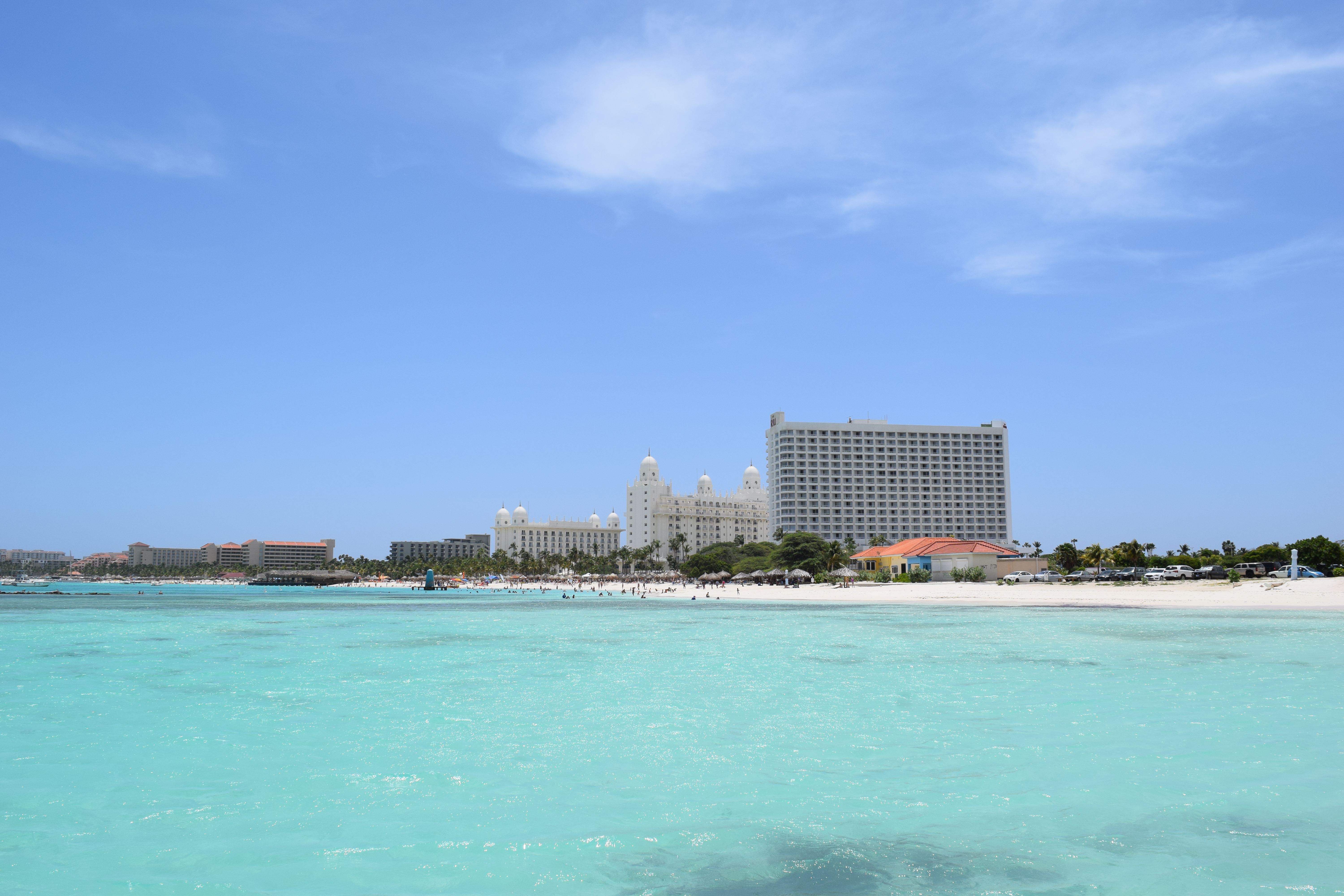 Playa 5 Palm Beach