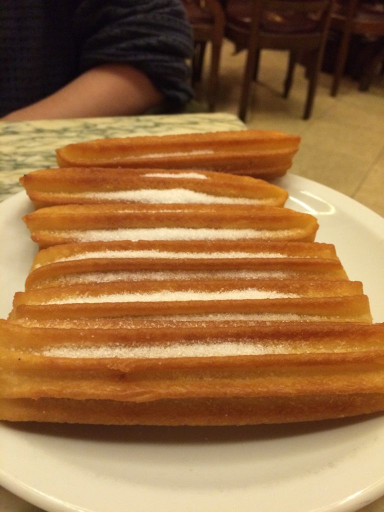 Churros