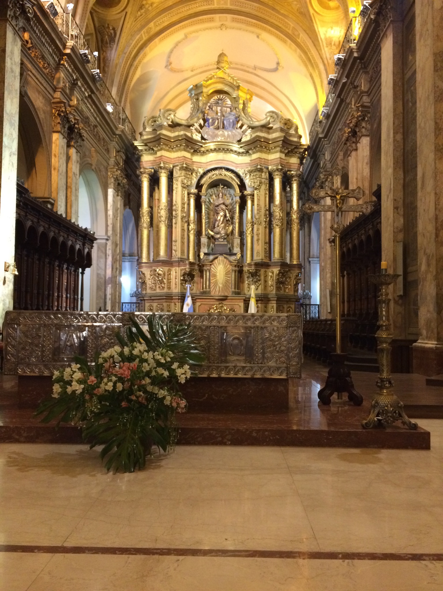 Catedral de Buenos Aires