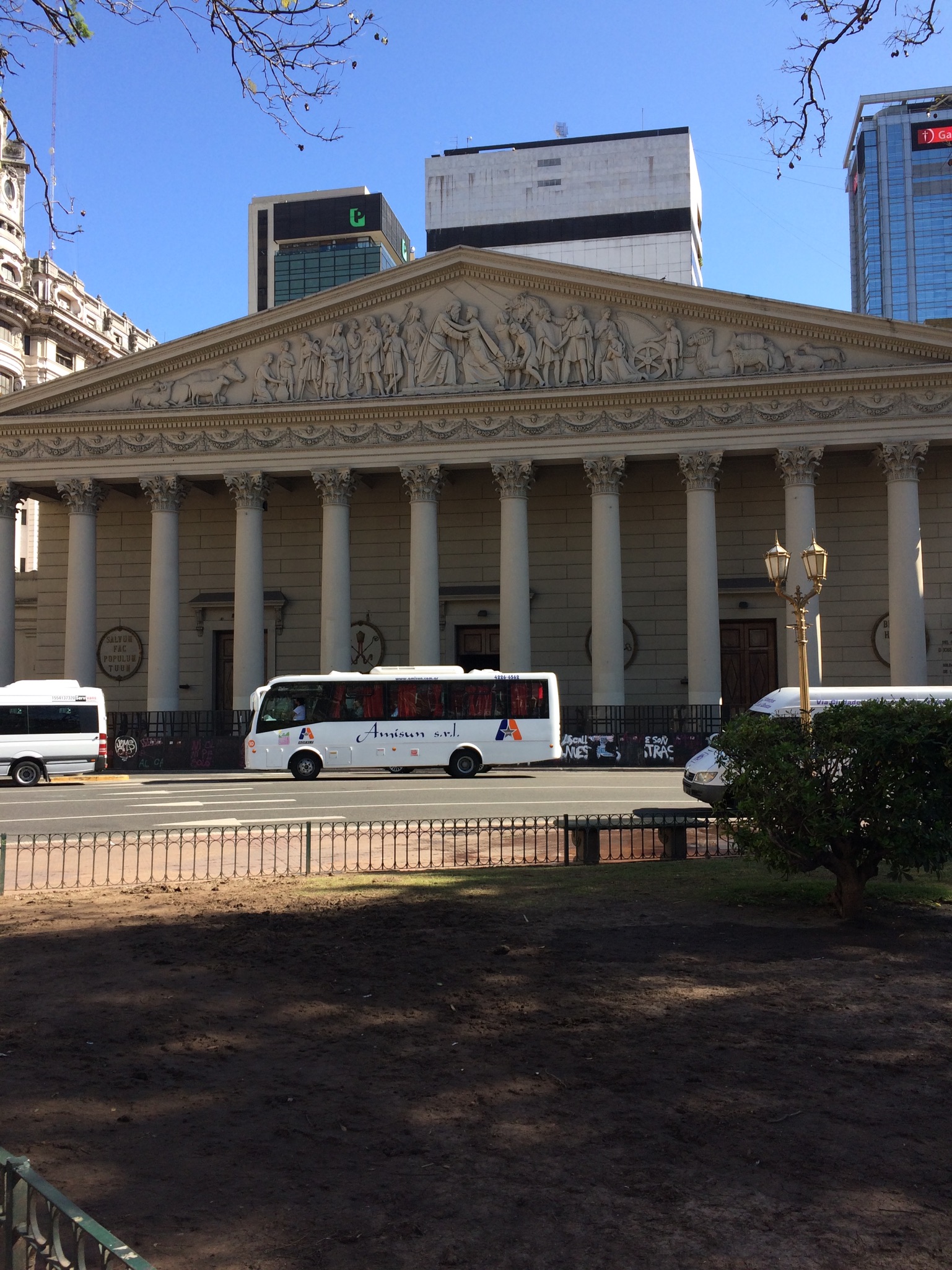 Portada Buenos Aires