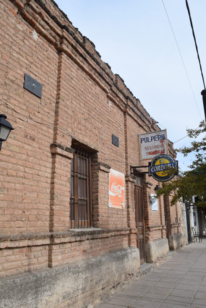 pulperia los reartes
