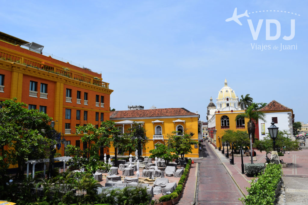 Centro historico