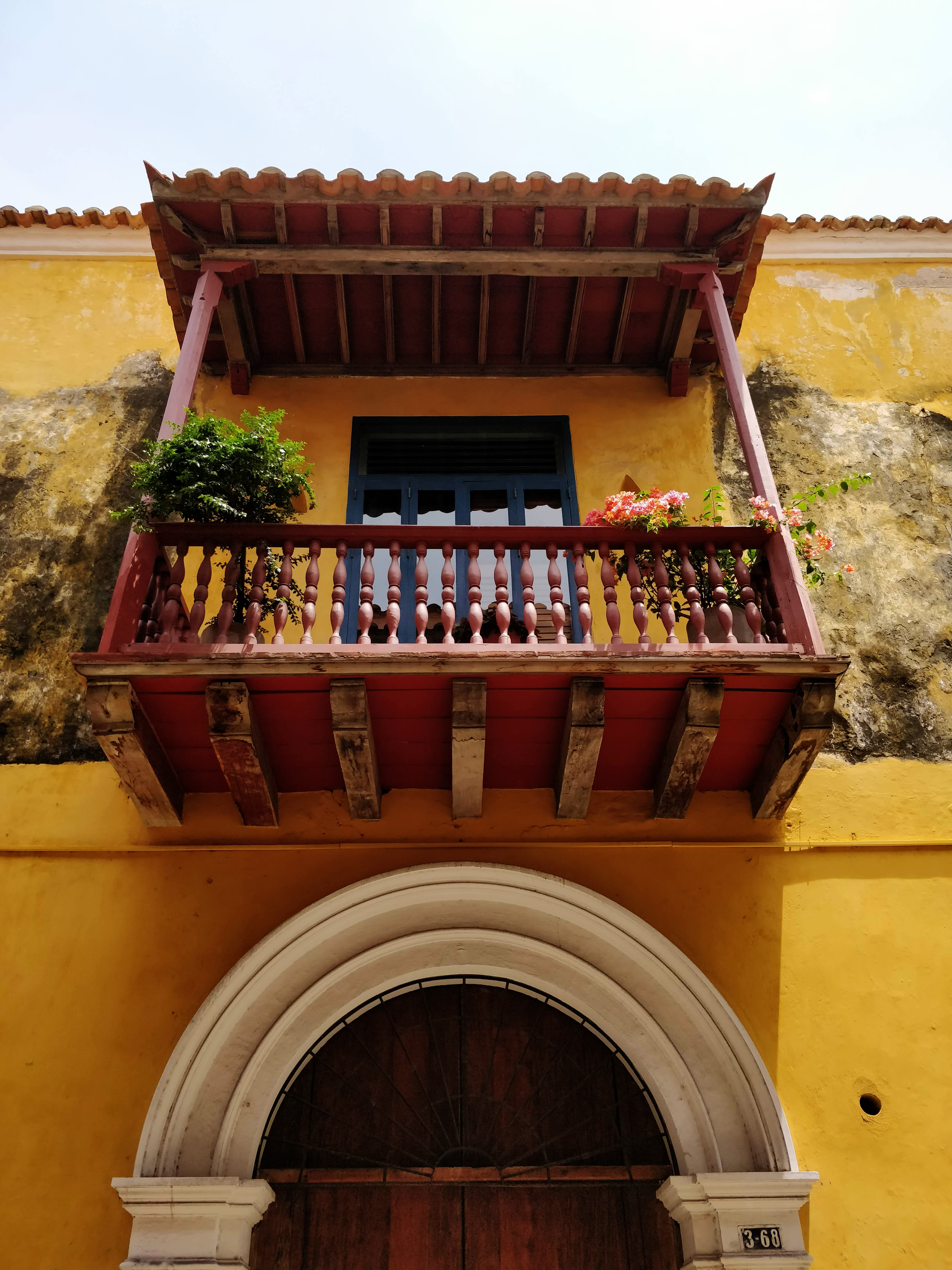 Cómo recorrer Cartagena de Indias?