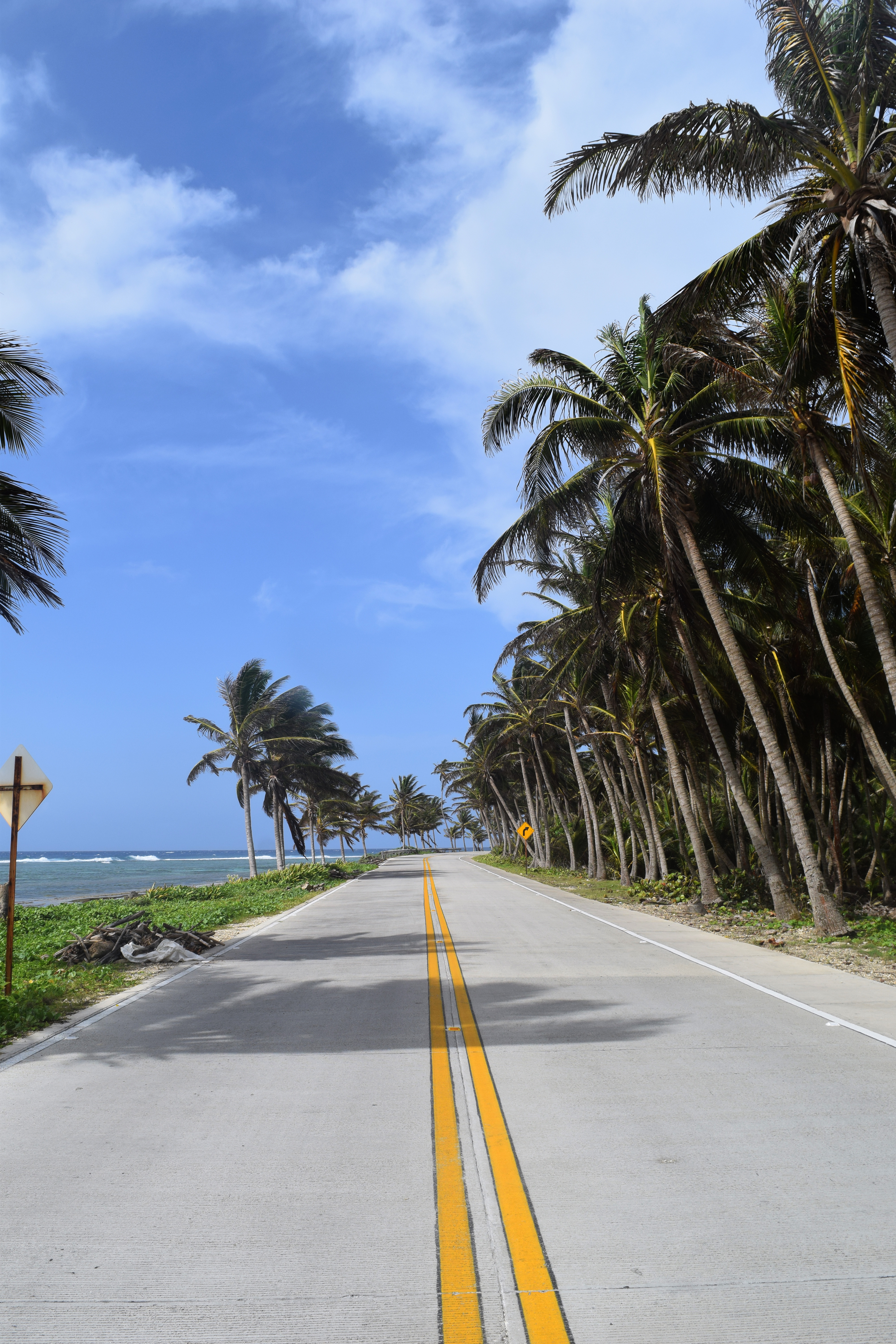 Roadtrip por la isla de San Andrés