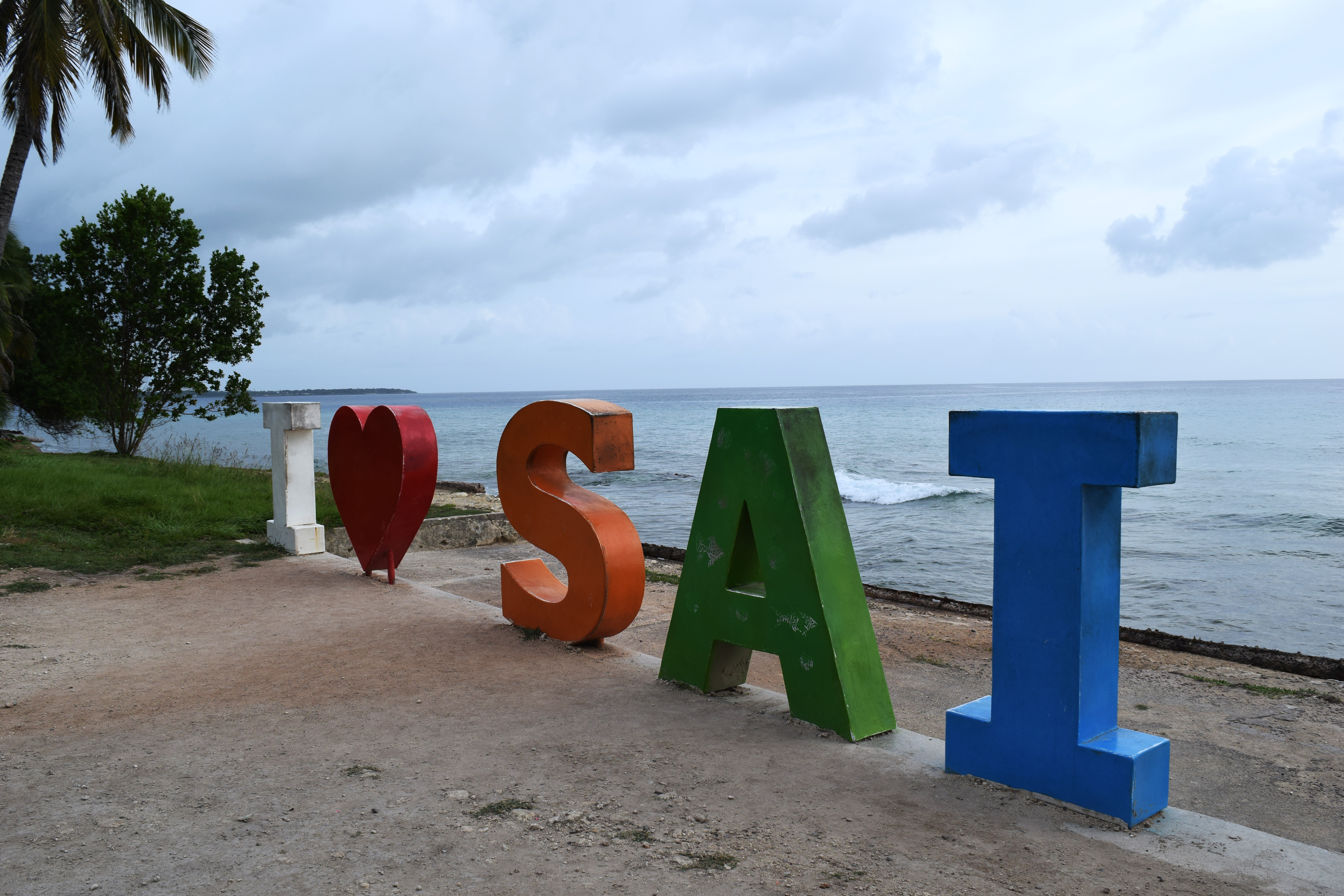 Guía de viaje a San Andrés