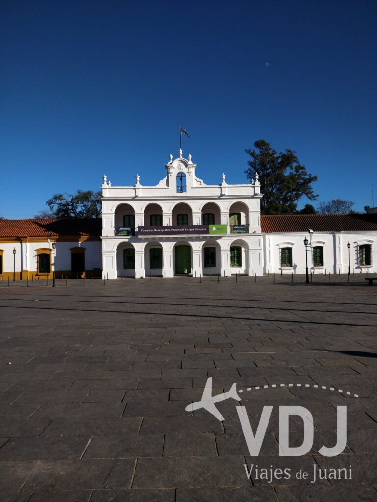 cabildo lujan
