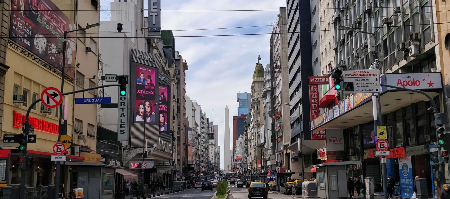 Miradores en buenos aires portada