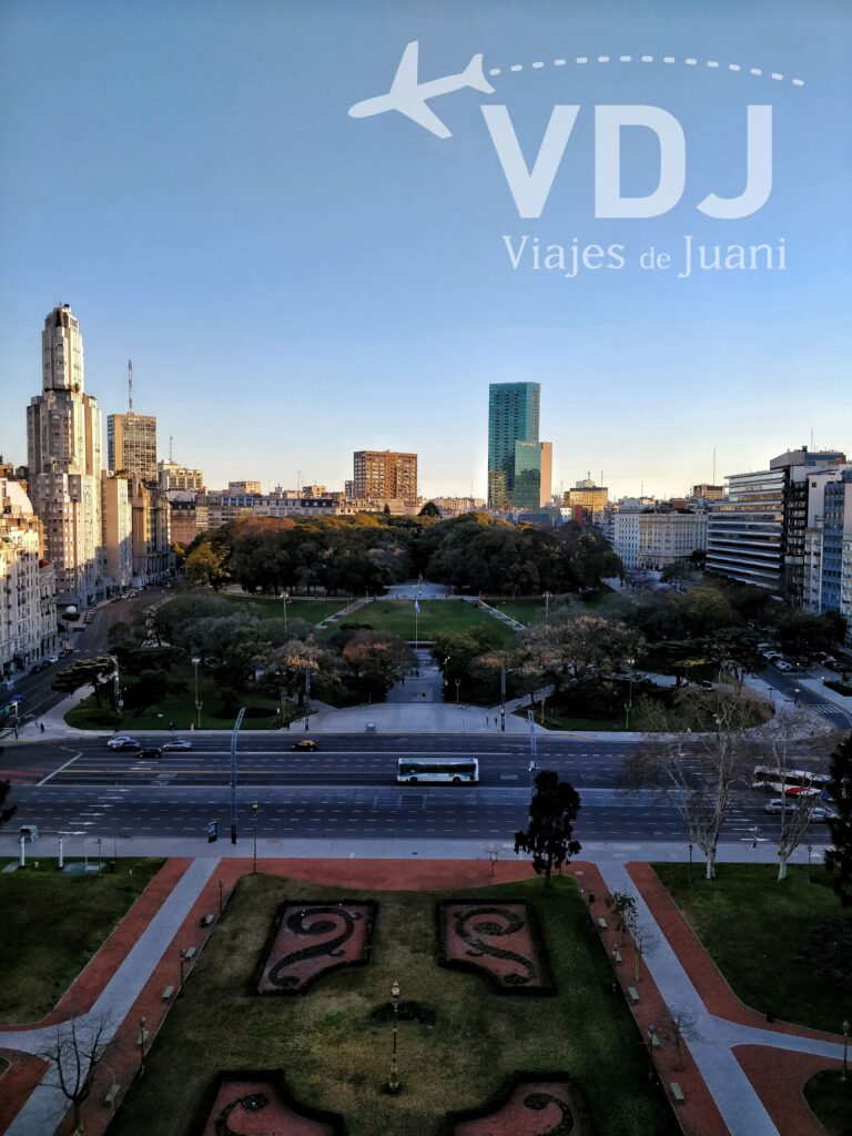 torre monumental