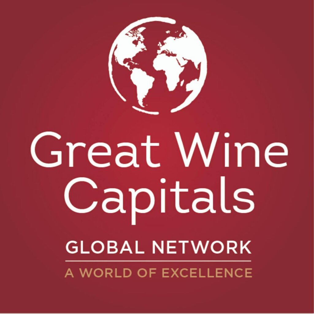 logo GWC