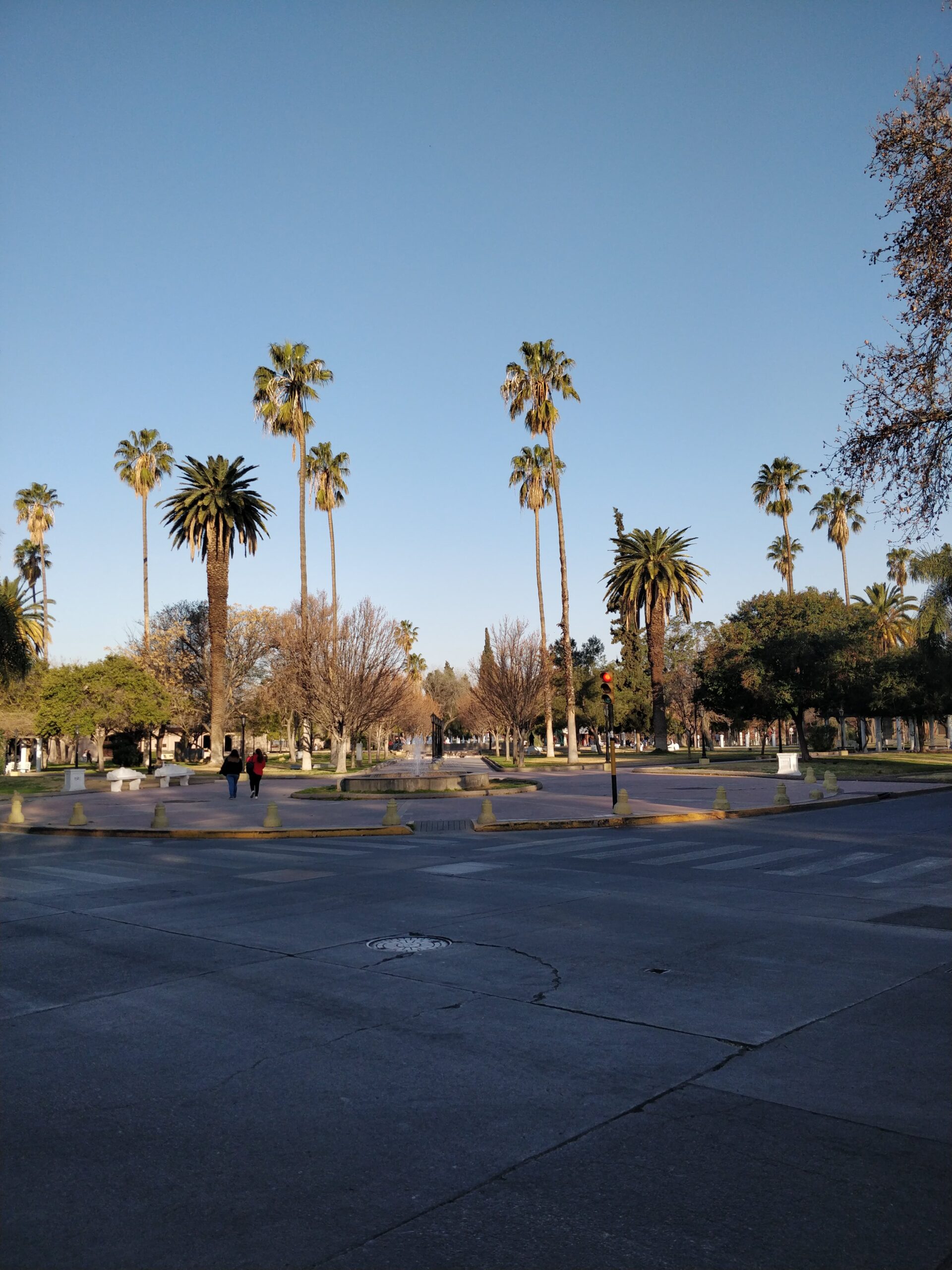 que hacer en ciudad de mendoza