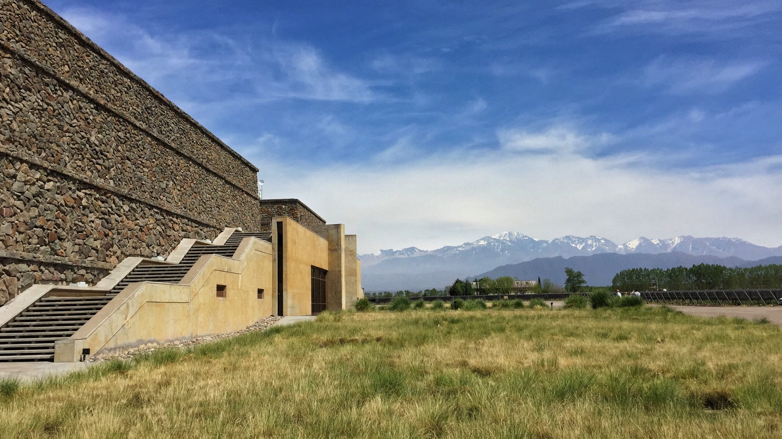 bodega mendoza