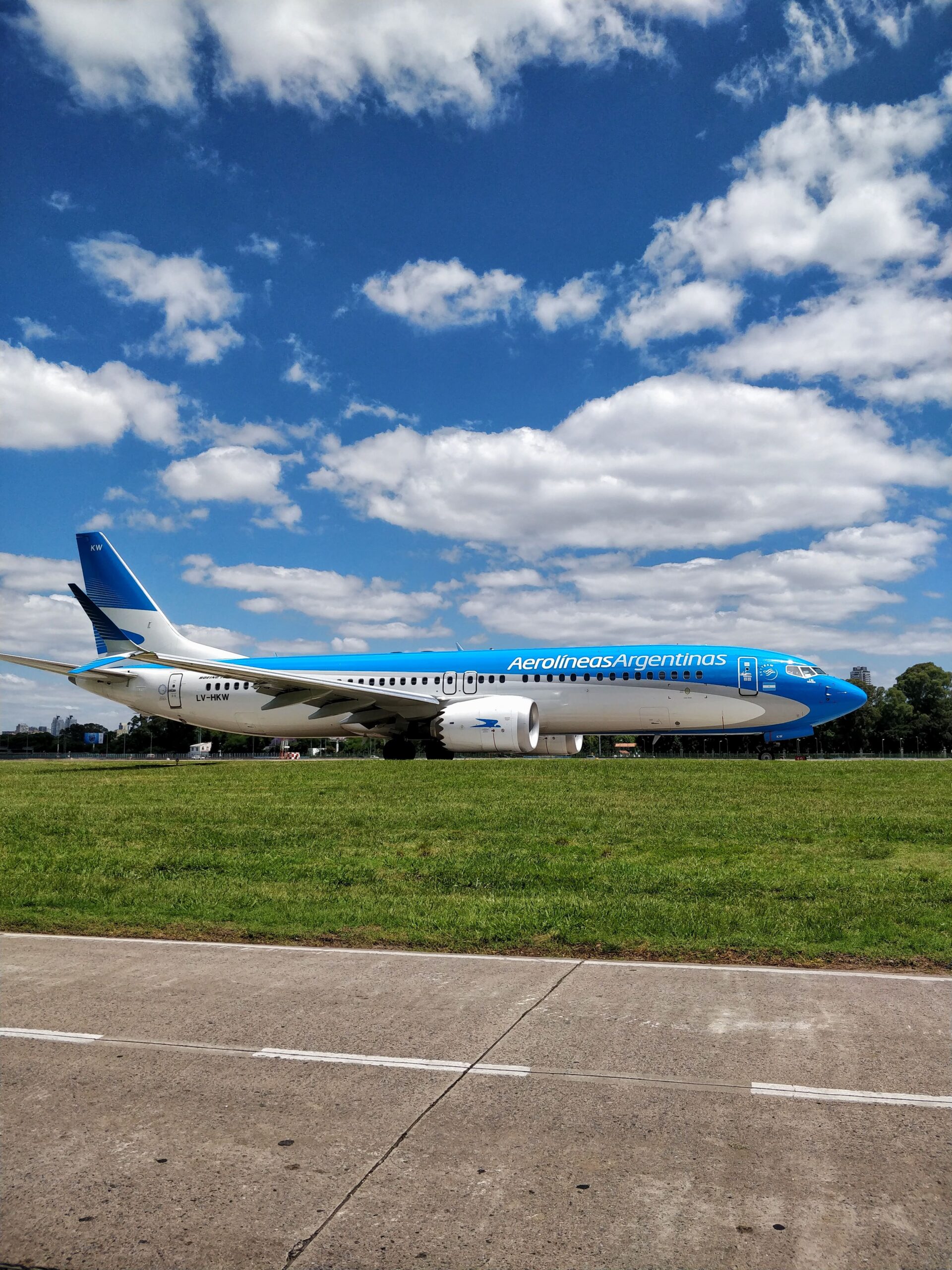 donde viajar en Argentina