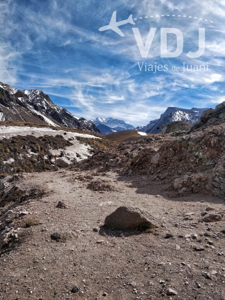 parque provincial aconcagua