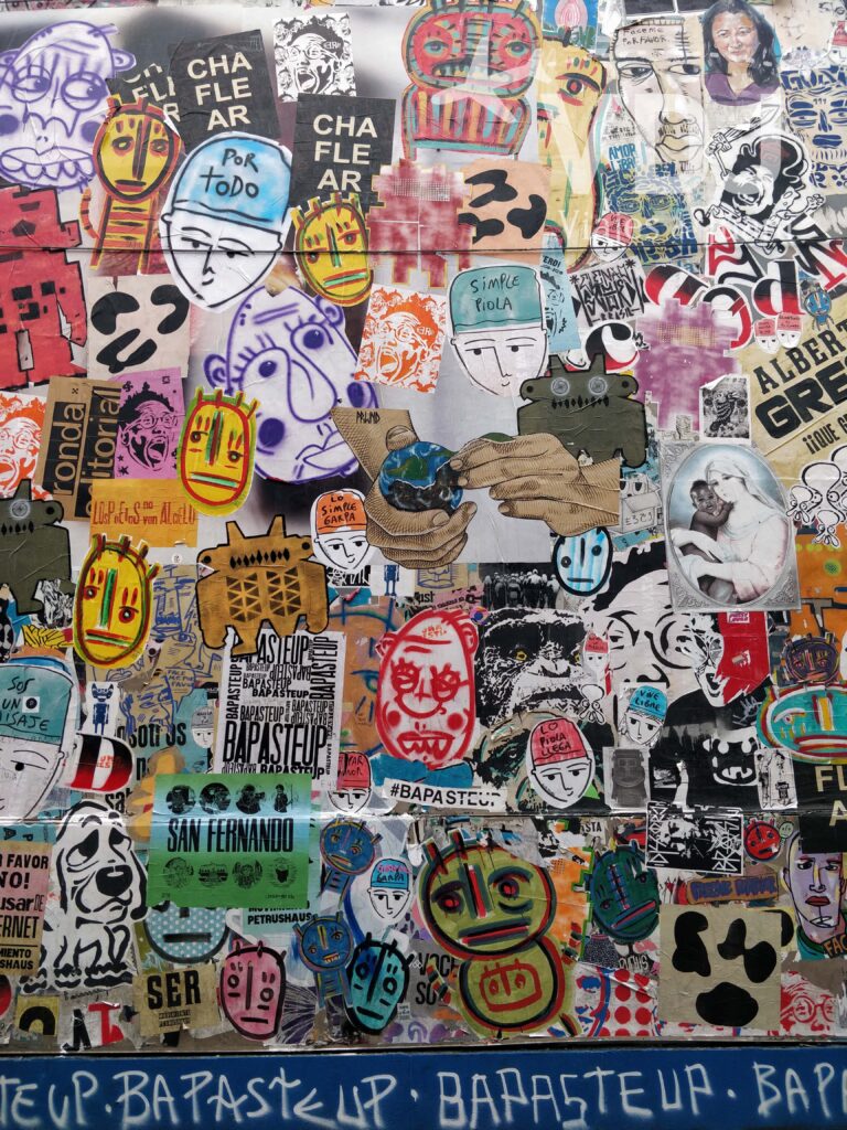 graffiti palermo