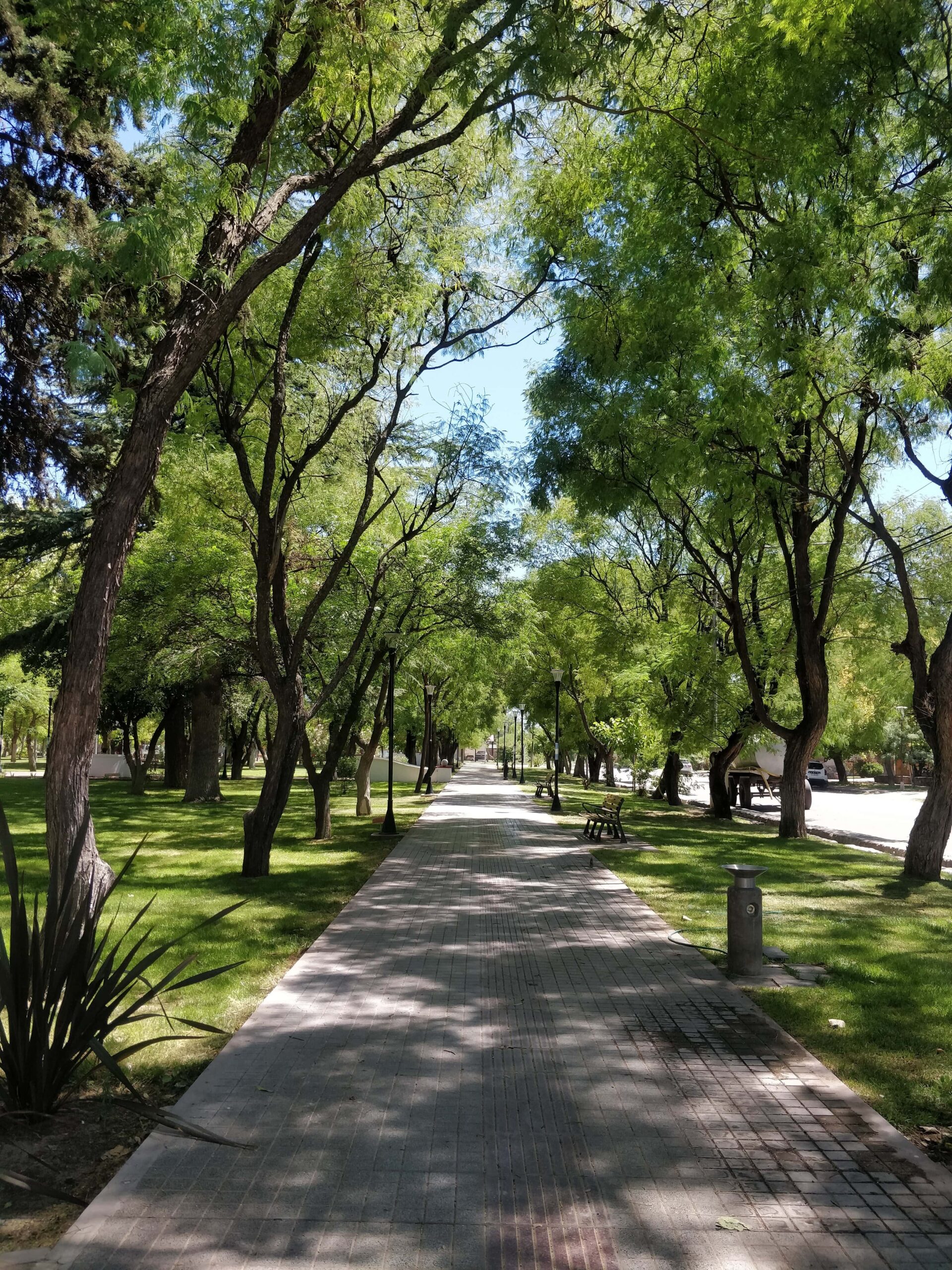 Pueblos escondidos de Buenos Aires