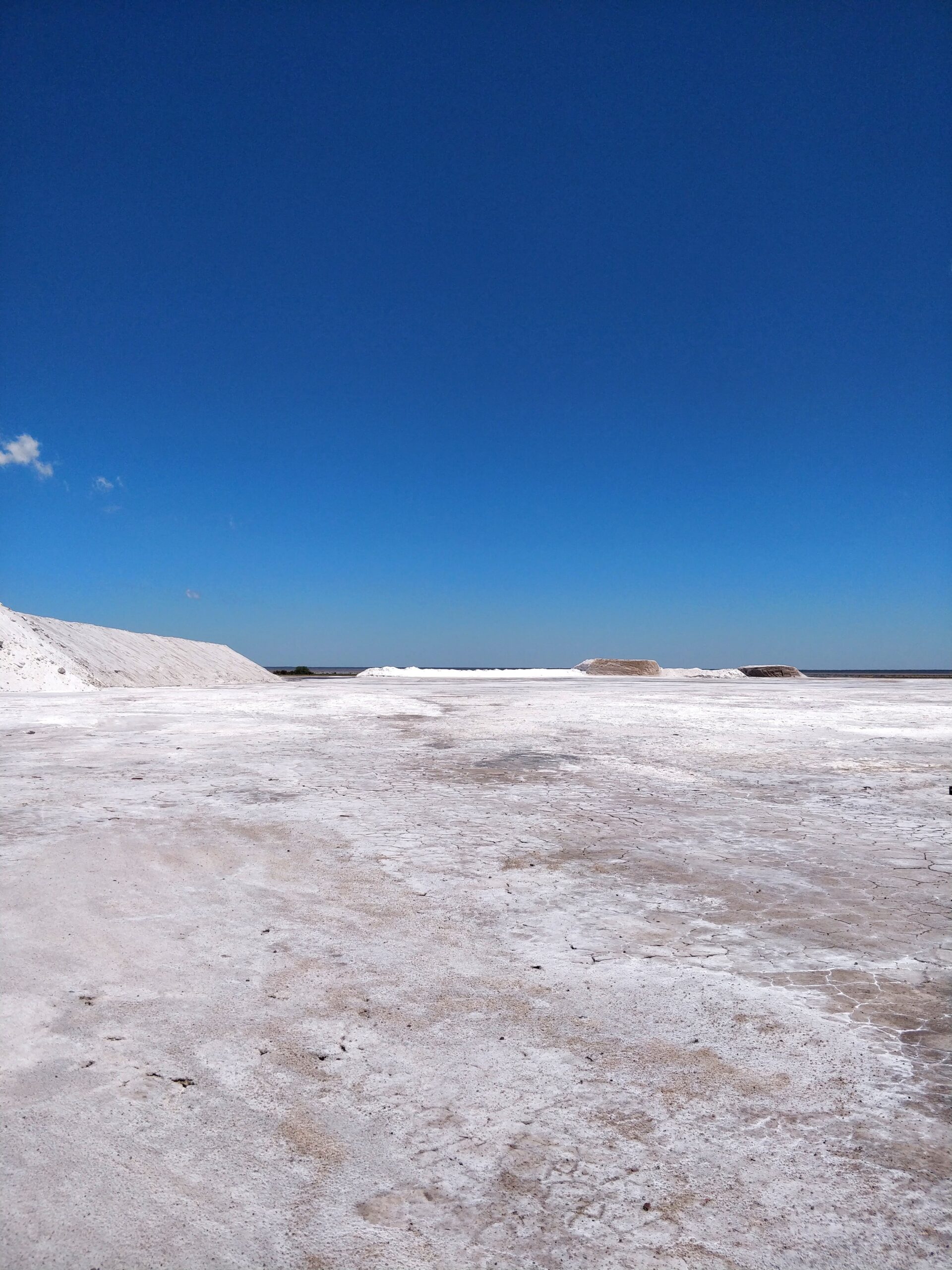 Las salinas más lindas de Argentina