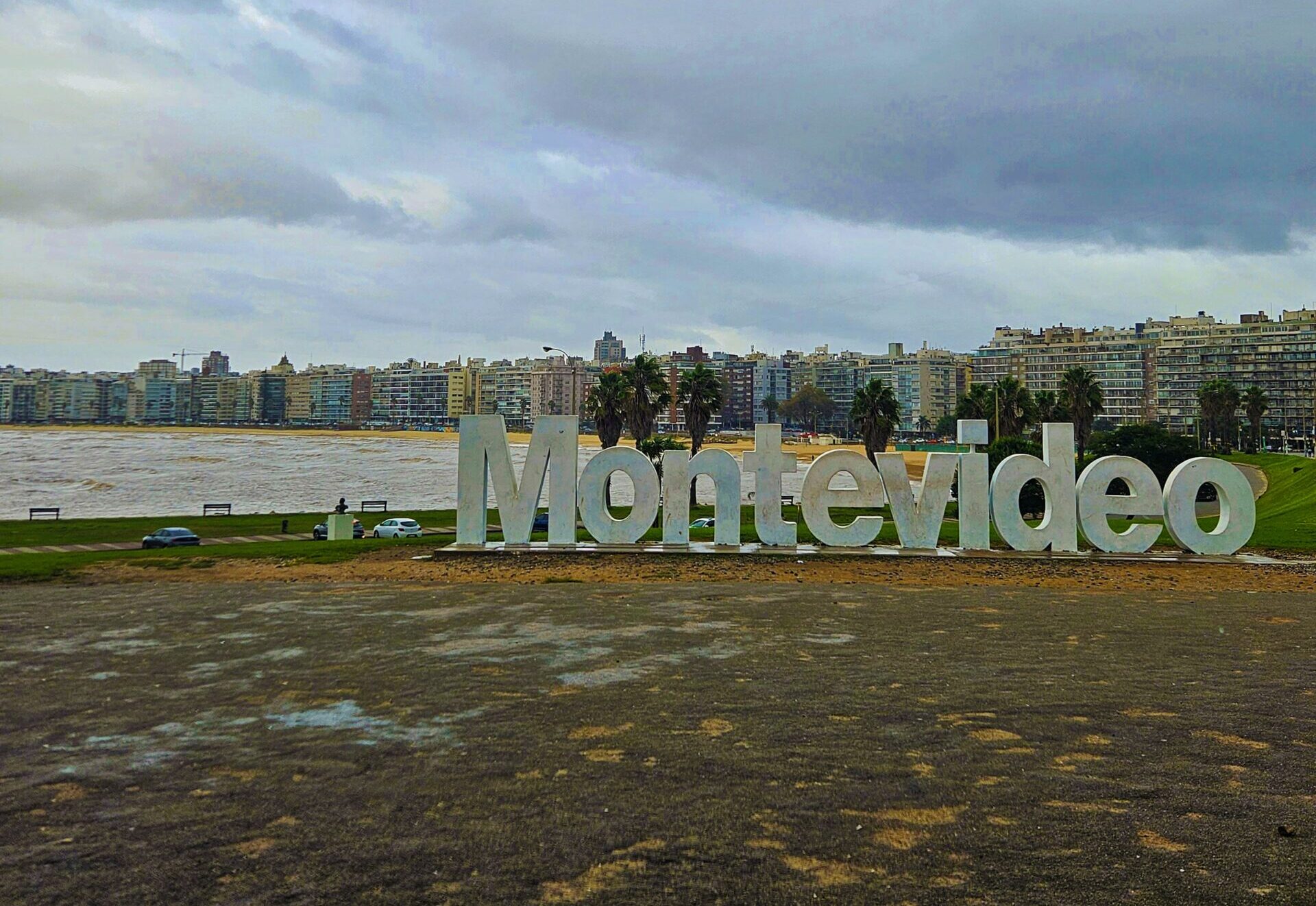 Letras de Montevideo